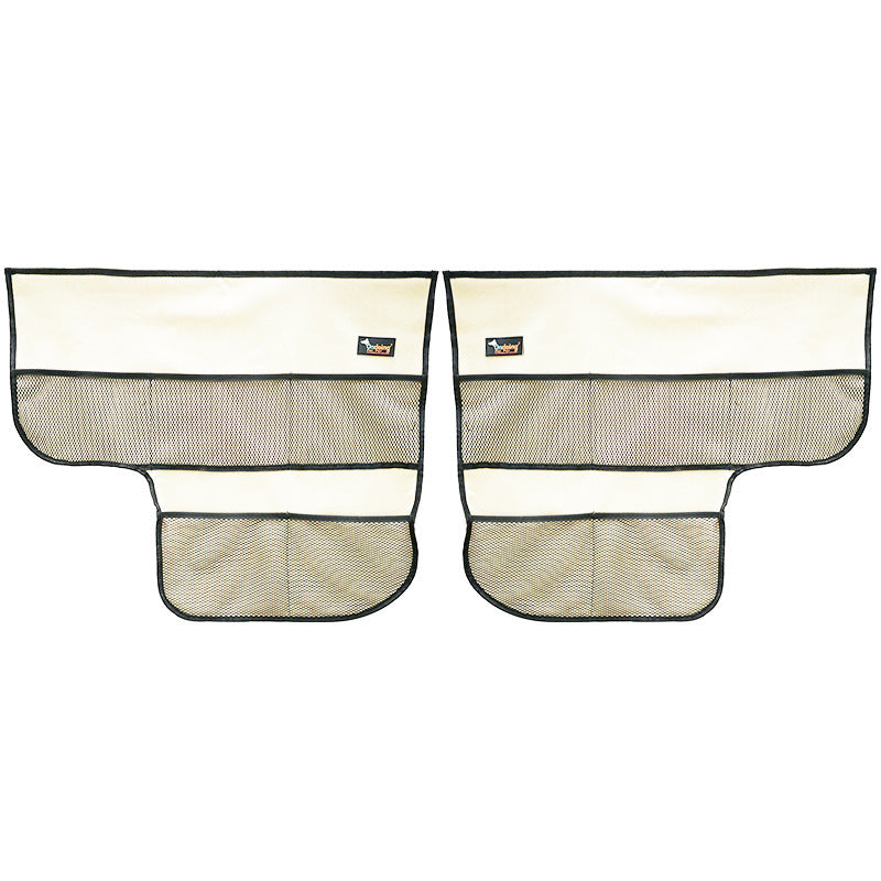 Protezione pannello porta auto - Cargadget.it