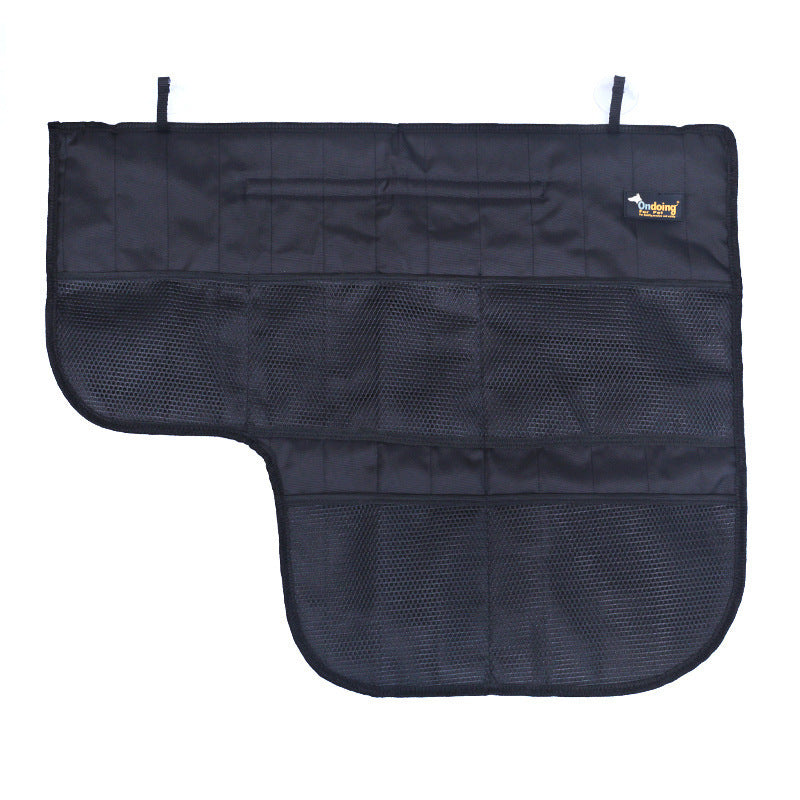 Protezione pannello porta auto - Cargadget.it