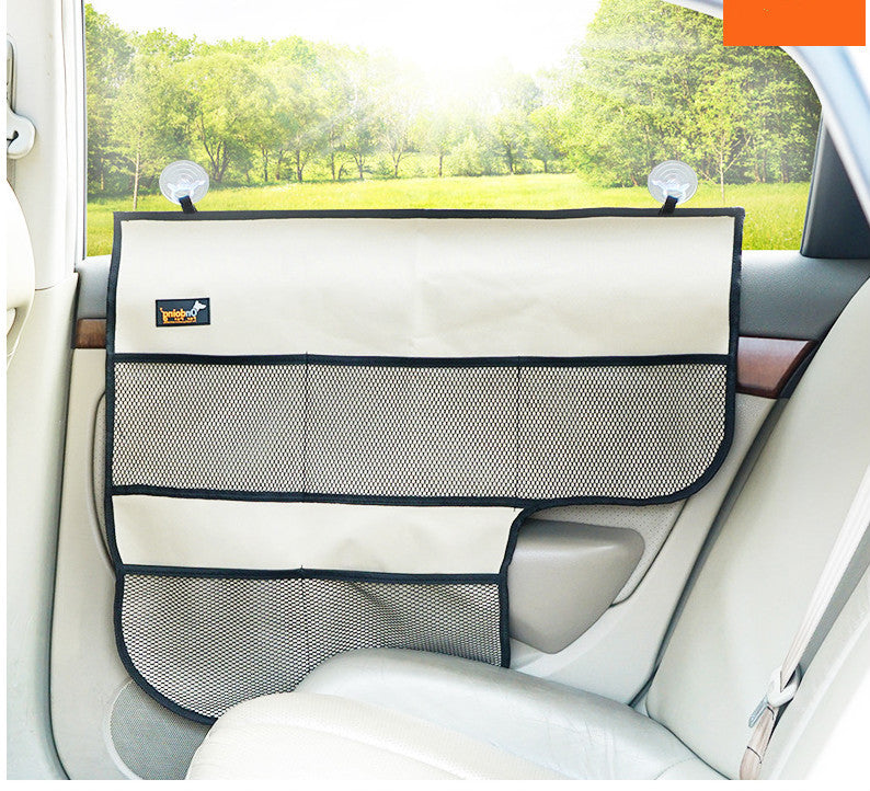 Protezione pannello porta auto - Cargadget.it