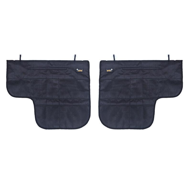 Protezione pannello porta auto - Cargadget.it