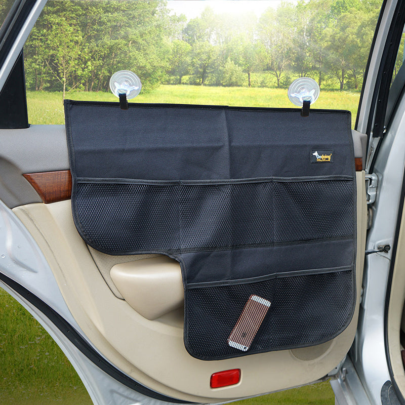 Protezione pannello porta auto - Cargadget.it