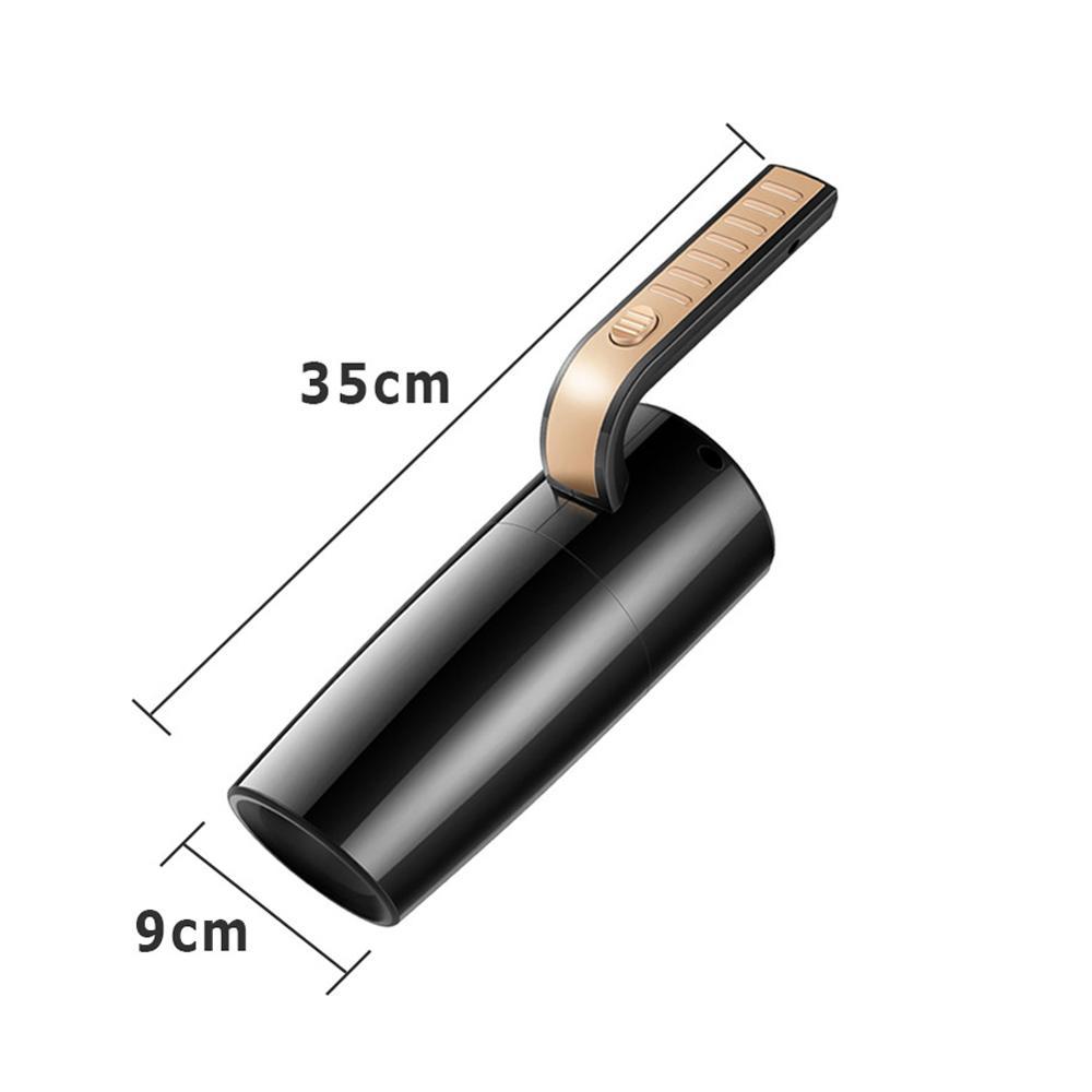 Aspirapolvere Portatile Auto ZHCP - Cargadget.it