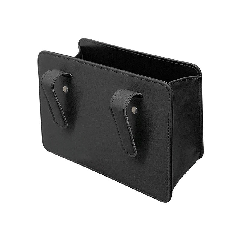 Car Door Container Trash Can