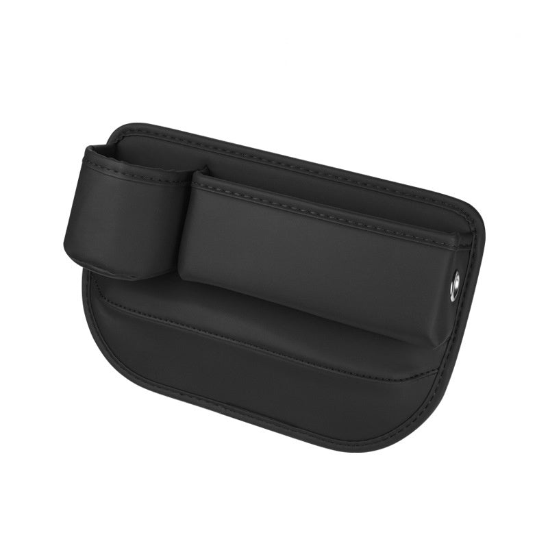 Coppia organizer laterale per sedile auto multifunzione - Cargadget.it