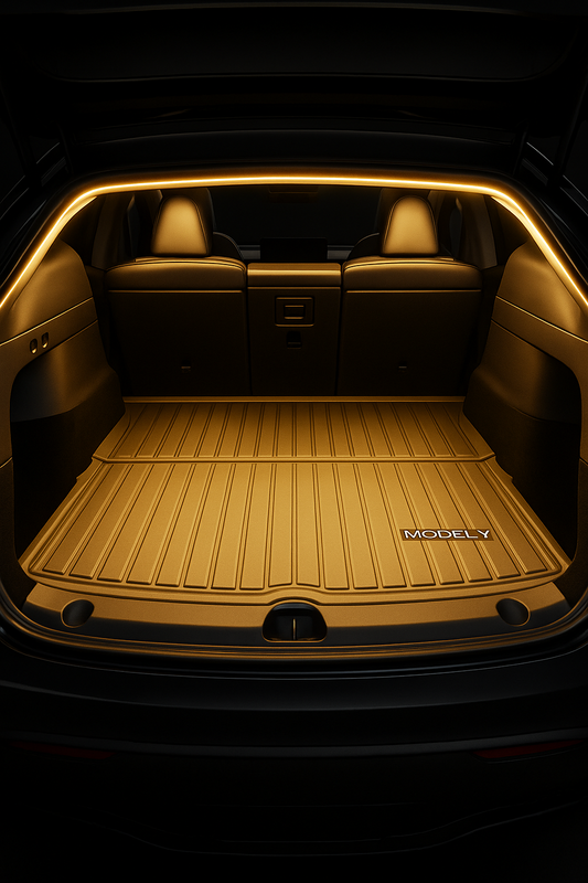 Adesivo Riflettente Auto