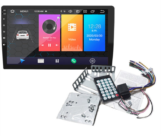 Autoradio MP5 Universale