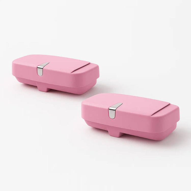Custodia occhiali Auto - Cargadget.it