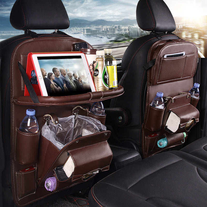 Organizer porta oggetti auto - Cargadget.it