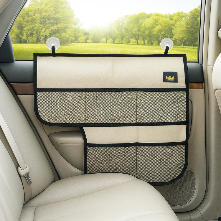Protezione pannello porta auto - Cargadget.it