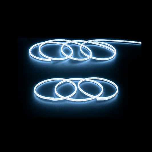 Striscia LED Abitacolo Auto - Cargadget.it