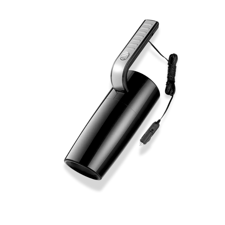 Aspirapolvere Portatile Auto ZHCP - Cargadget.it