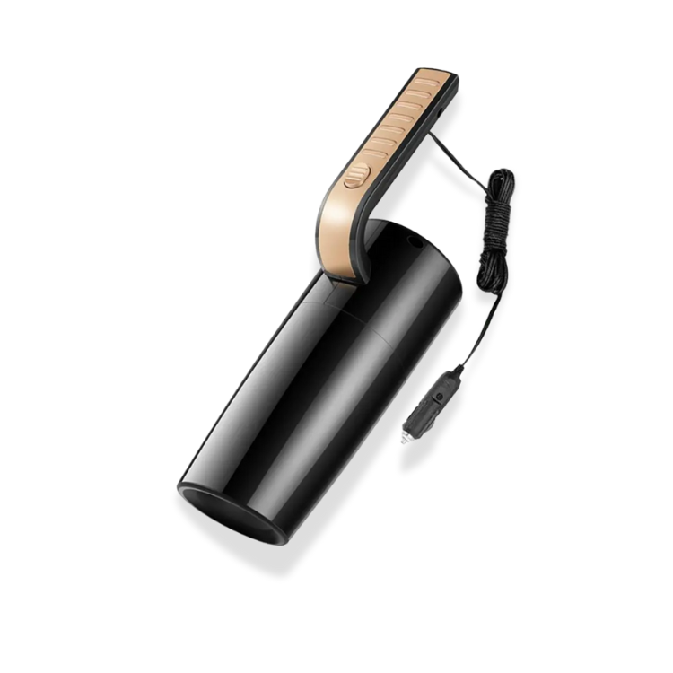 Aspirapolvere Portatile Auto ZHCP - Cargadget.it