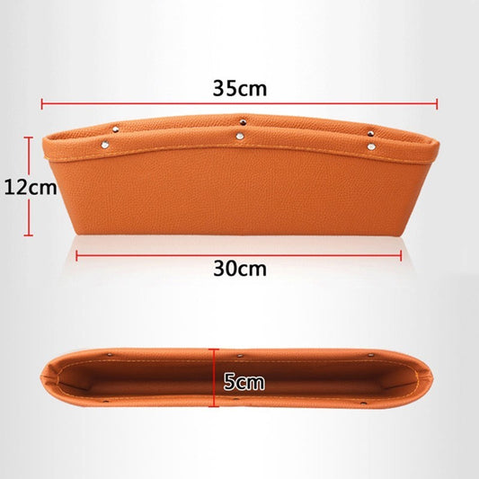 Tasca Portaoggetti Auto Universale