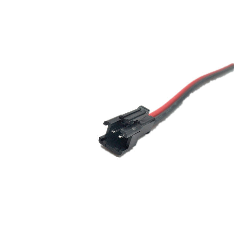 Connettore rapido 2 pin 12V
