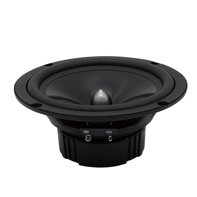 Kit Altoparlanti Auto 2 Vie da 6,5" - 160W - Cargadget.it
