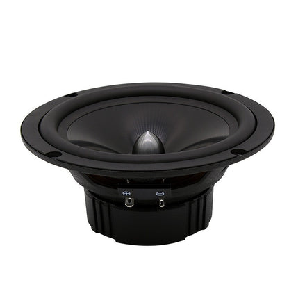 Kit Altoparlanti Auto 2 Vie da 6,5" - 160W - Cargadget.it