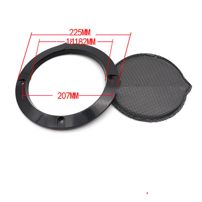 Mascherina Altoparlante Auto Universale (Pezzo singolo) - Cargadget.it