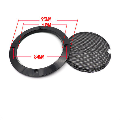 Mascherina Altoparlante Auto Universale (Pezzo singolo) - Cargadget.it