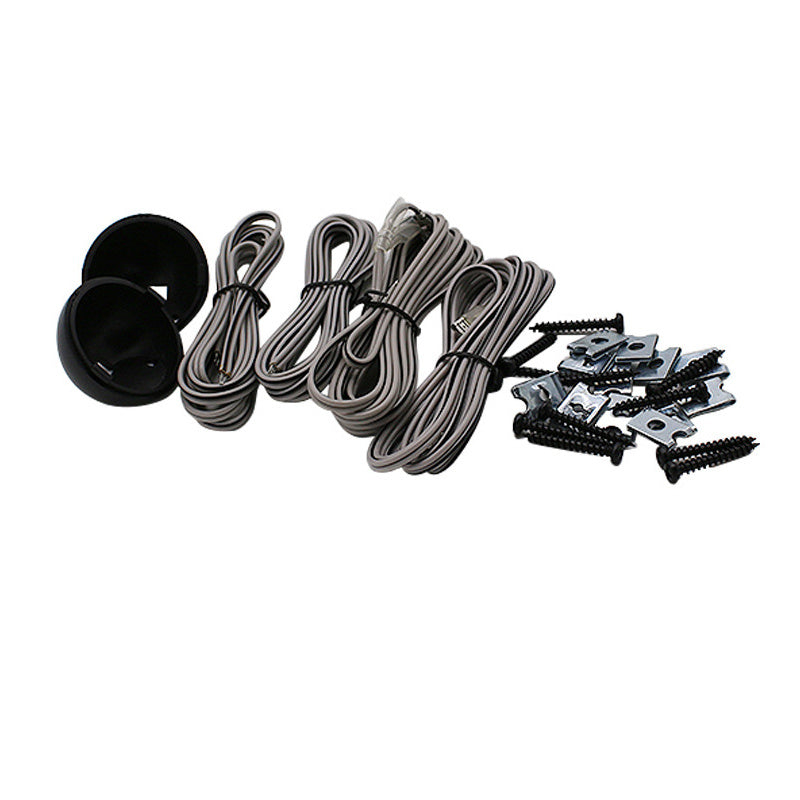 Kit Altoparlanti Auto 6.5 Pollici Kuerl 120W 4Ohm - Cargadget.it