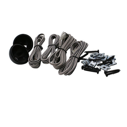Kit Altoparlanti Auto 6.5 Pollici Kuerl 120W 4Ohm - Cargadget.it