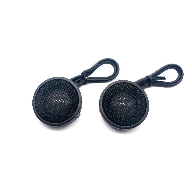 Kit Altoparlanti Auto Kuerl 2 Woofer + 2 Tweeter + 2 Crossover - Cargadget.it