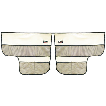 Protezione pannello porta auto - Cargadget.it
