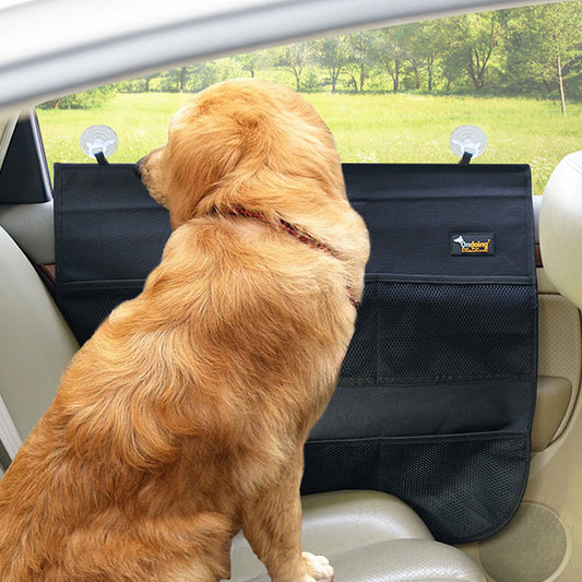 Protezione pannello porta auto - Cargadget.it