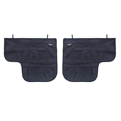 Protezione pannello porta auto - Cargadget.it