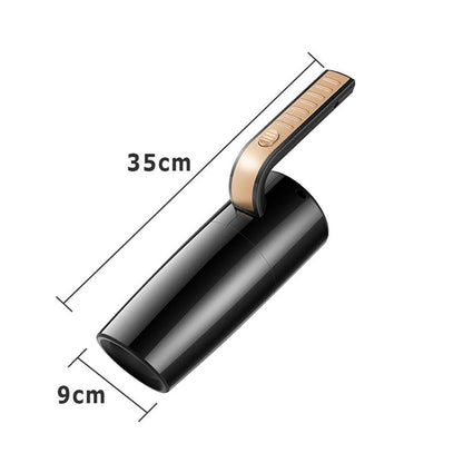 Aspirapolvere Portatile Auto ZHCP - Cargadget.it
