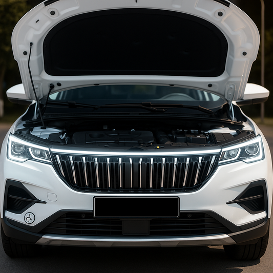 Striscia LED Auto