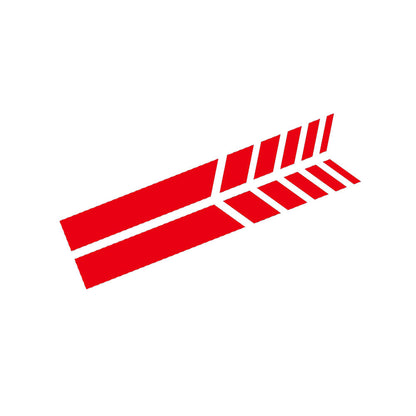 Adesivo auto per specchietti - Cargadget.it