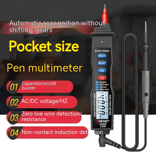 Tester per Impianto Elettrico Auto