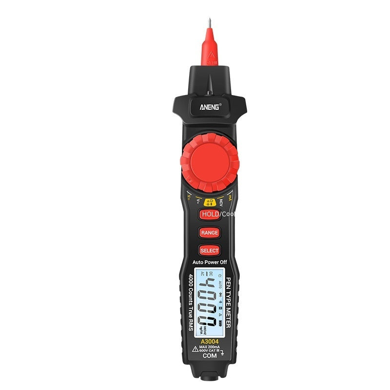 Tester per Impianto Elettrico Auto