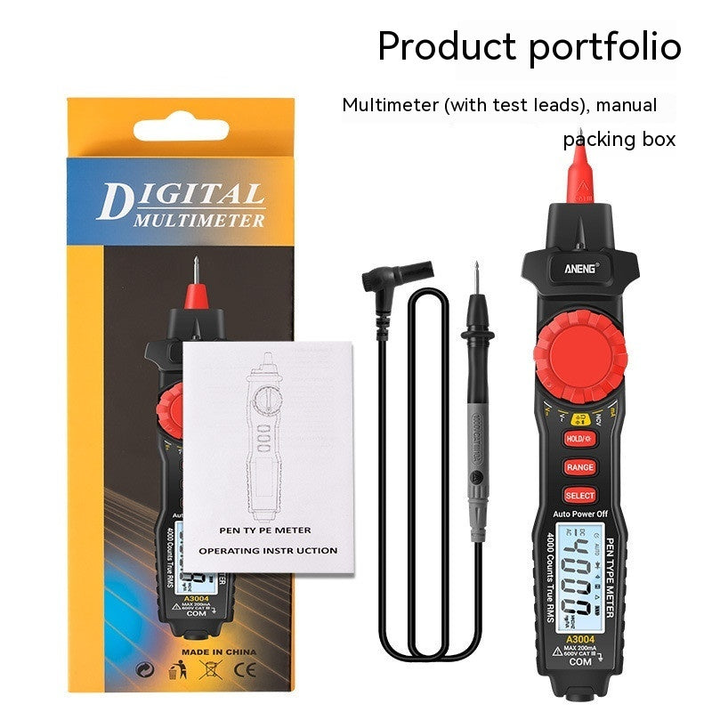 Tester per Impianto Elettrico Auto