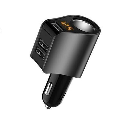 Caricatore USB Auto Potente 80W - Cargadget.it