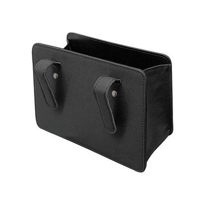 Car Door Container Trash Can