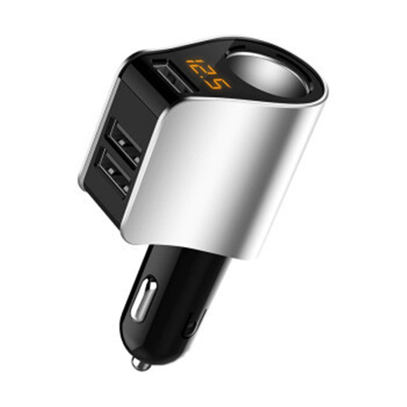 Caricatore USB Auto Potente 80W - Cargadget.it