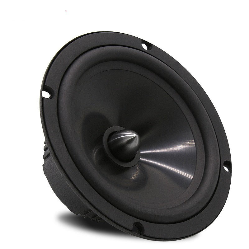 Kit Altoparlanti Auto 2 Vie da 6,5" - 160W - Cargadget.it
