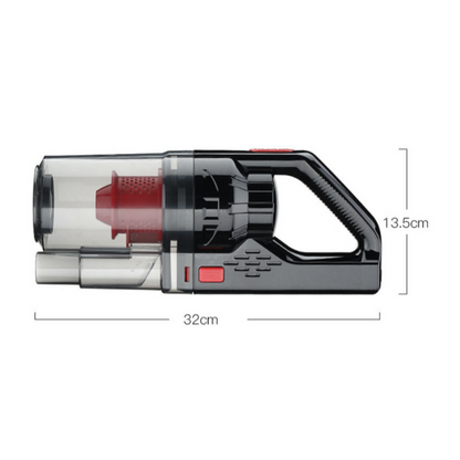Aspiratore Auto Potente Brushless - Cargadget.it