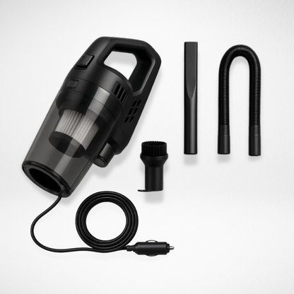 Aspiratore Auto Potente Brushless - Cargadget.it