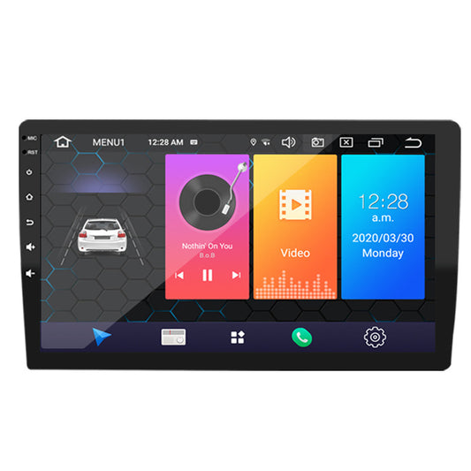 Autoradio MP5 Universale