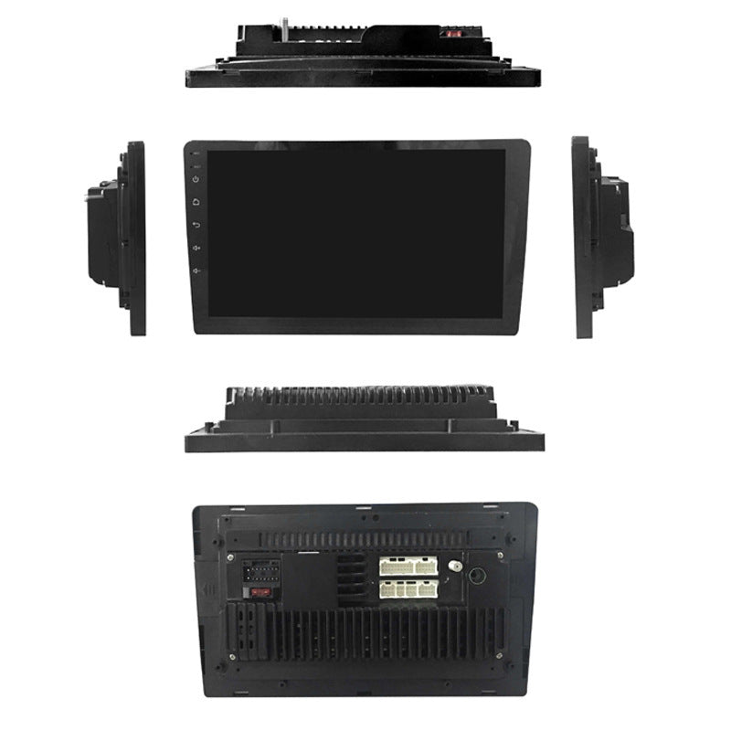 Autoradio MP5 Universale