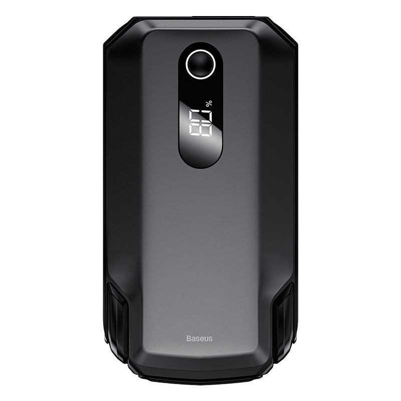 Avviatore Auto 12V Baseus Super Energy Max 20000mAh 2000A con USB Fast Charge