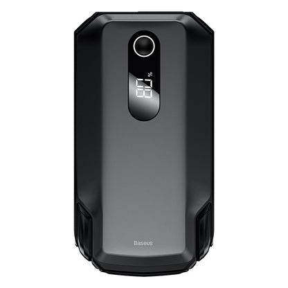 Avviatore Auto 12V Baseus Super Energy Max 20000mAh 2000A con USB Fast Charge