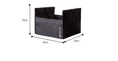 Borsa Portaoggetti Pieghevole