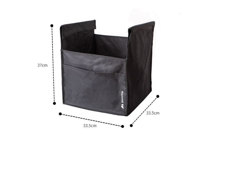 Borsa Portaoggetti Pieghevole