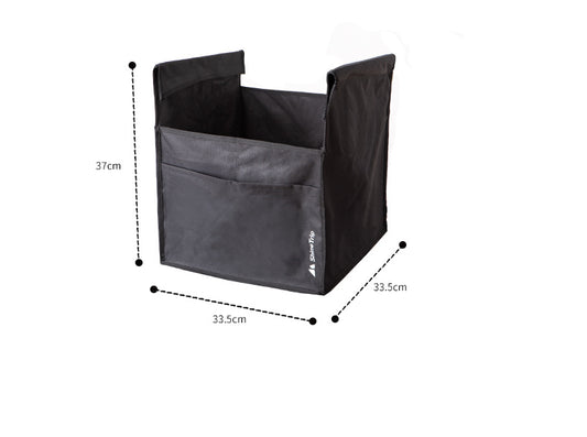 Borsa Portaoggetti Pieghevole