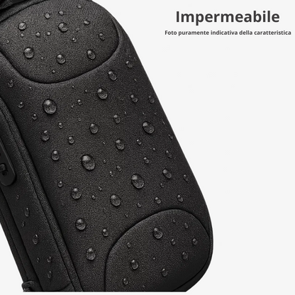 Borsello Monospalla Compatto e Funzionale - Cargadget.it