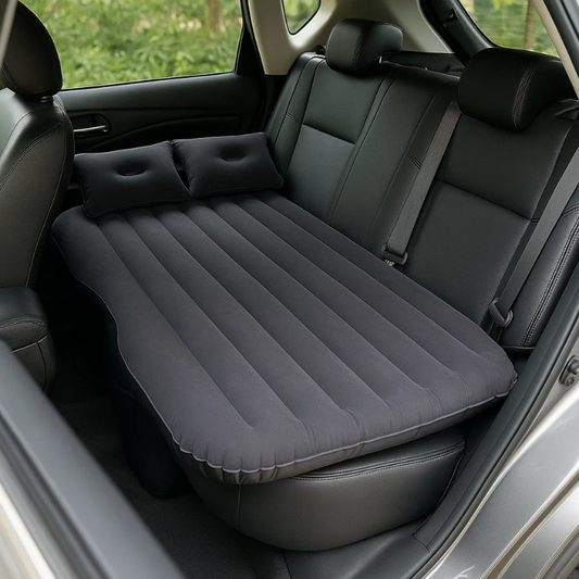 Materasso Gonfiabile da Auto - Cargadget.it