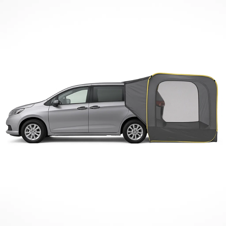 Tenda per Baule Auto - Cargadget.it